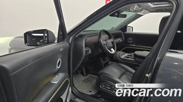 Hyundai Palisade 2025 thumb 10