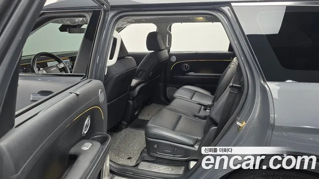 Hyundai Palisade 2025 thumb 11