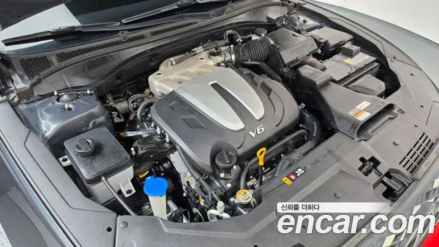 Hyundai Grandeur 2020 thumb 6