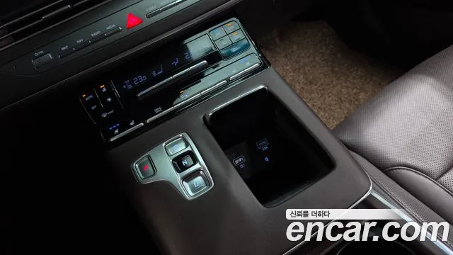 Hyundai Grandeur 2020 thumb 9
