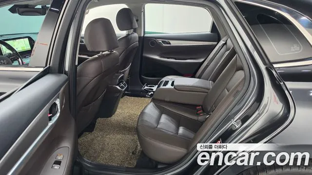Hyundai Grandeur 2020 thumb 11