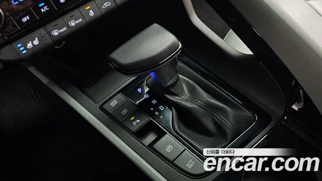 Hyundai Avante 2024 thumb 9