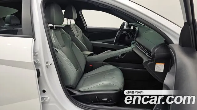 Hyundai Avante 2024 thumb 11