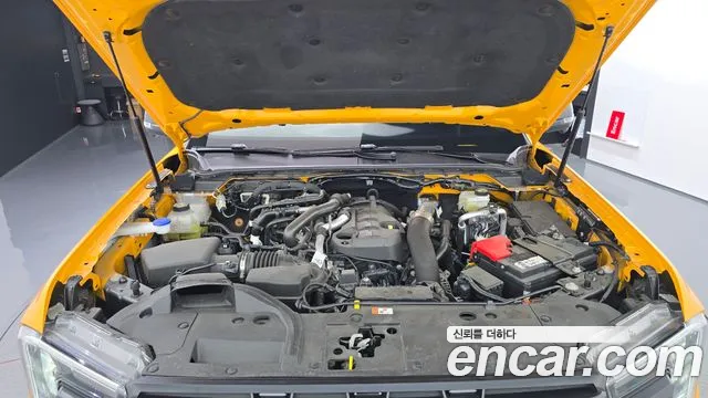 Ford Ranger 2025 thumb 5