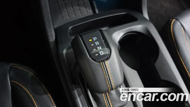 Ford Ranger 2025 thumb 8