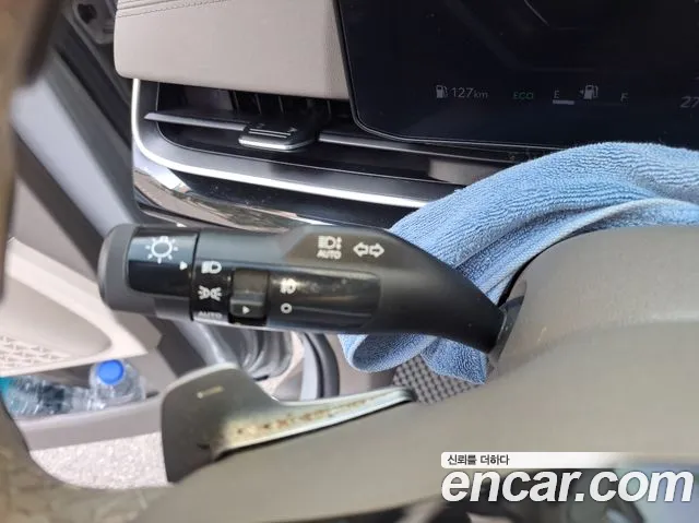 Kia Carnival 2024 thumb 10