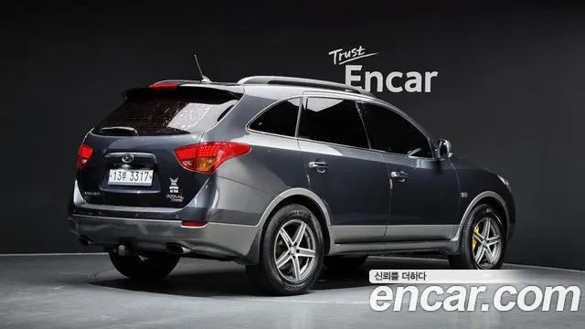 Hyundai Veracruz 2012 thumb 2