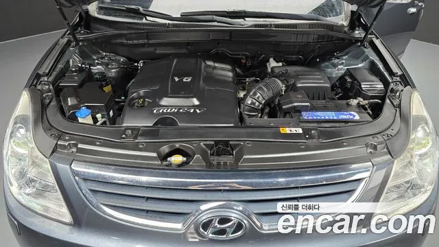 Hyundai Veracruz 2012 thumb 6