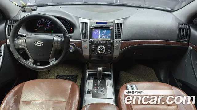 Hyundai Veracruz 2012 thumb 7