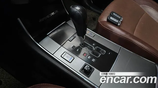 Hyundai Veracruz 2012 thumb 9