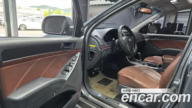 Hyundai Veracruz 2012 thumb 10