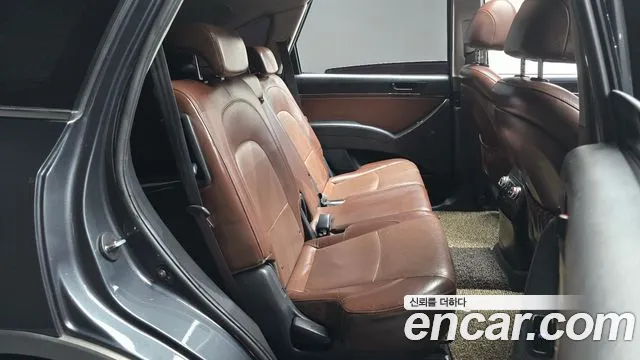 Hyundai Veracruz 2012 thumb 11