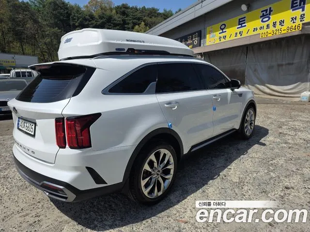 Kia Sorento 2021 thumb 6