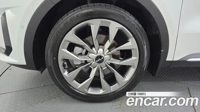 Kia Sorento 2021 thumb 5