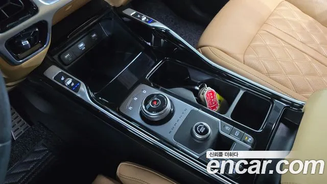 Kia Sorento 2021 thumb 9