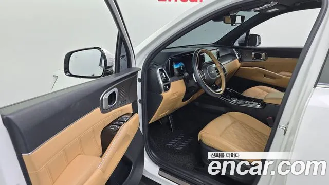 Kia Sorento 2021 thumb 10