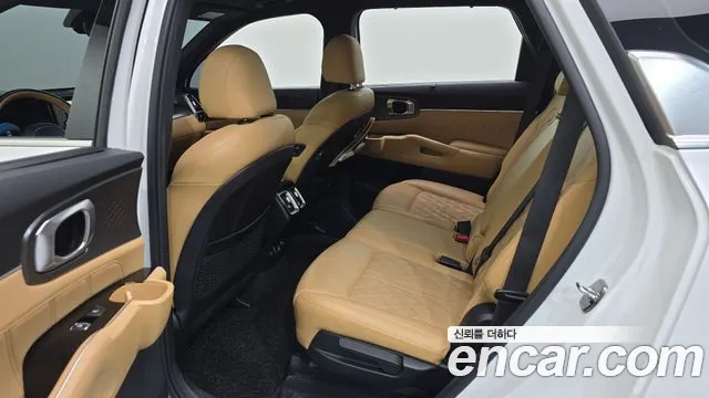 Kia Sorento 2021 thumb 11