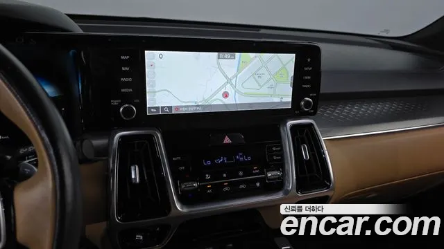 Kia Sorento 2021 thumb 12
