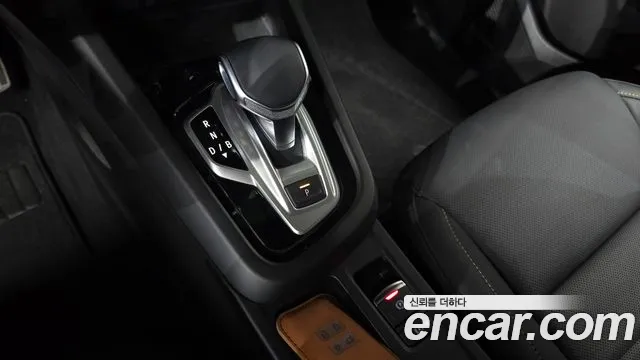 Renault-KoreaSamsung Arkana 2024 thumb 8