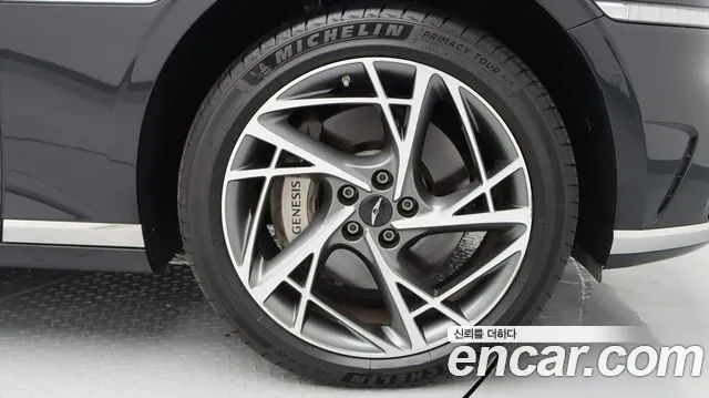 Genesis G90 2022 thumb 7