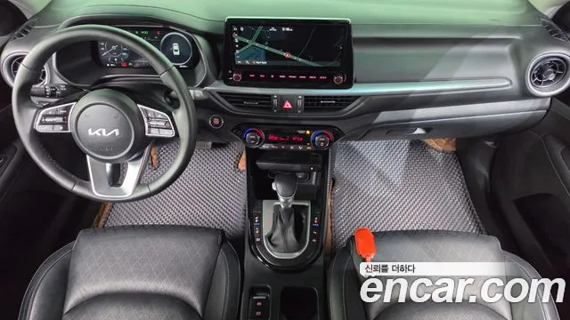 Kia K3 2022 thumb 7