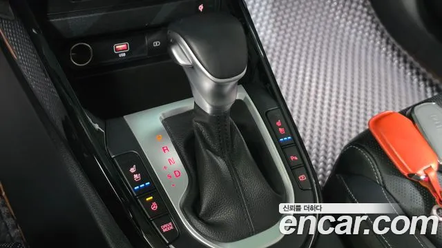 Kia K3 2022 thumb 9