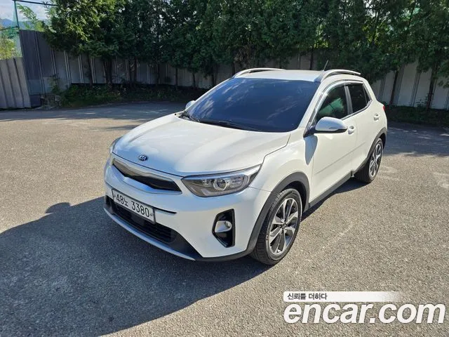 Kia Stonic 2018 thumb 2