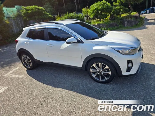 Kia Stonic 2018 thumb 4