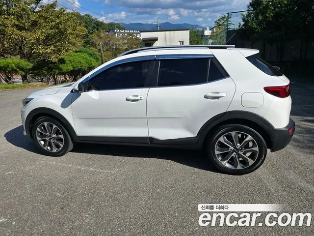 Kia Stonic 2018 thumb 5