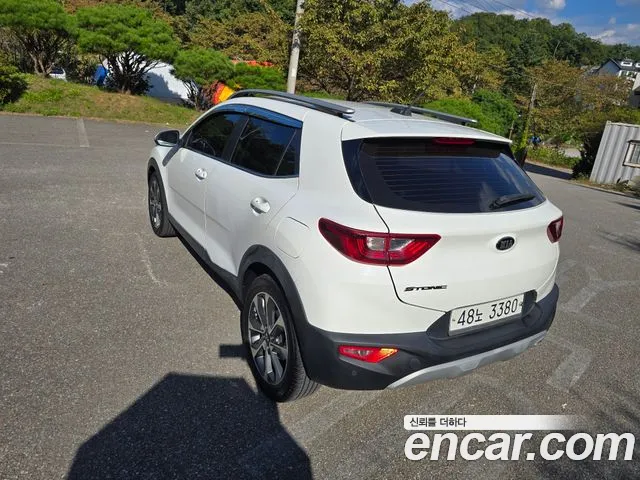 Kia Stonic 2018 thumb 7