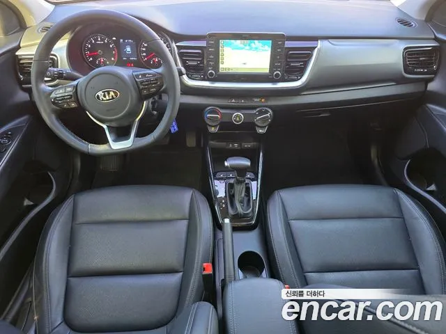 Kia Stonic 2018 thumb 9