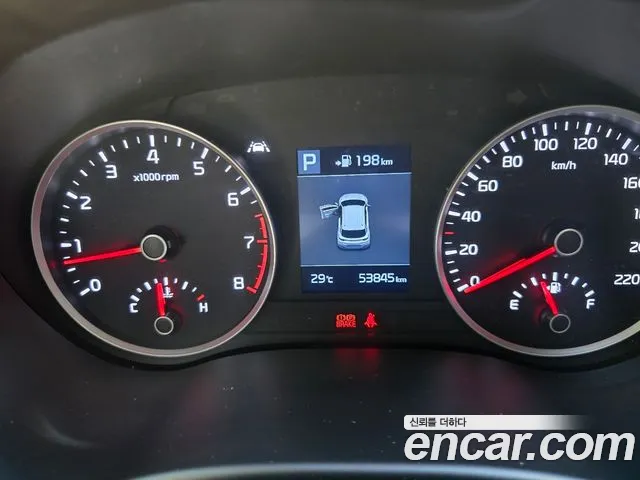 Kia Stonic 2018 thumb 12