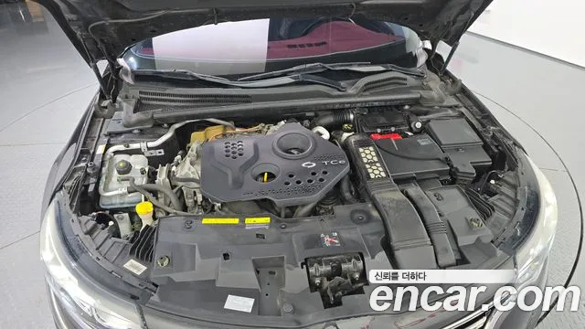 Renault-KoreaSamsung Megane 2017 thumb 6