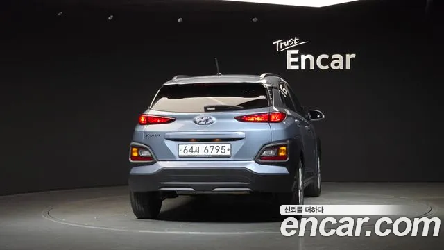 Hyundai Kona 2018 thumb 4