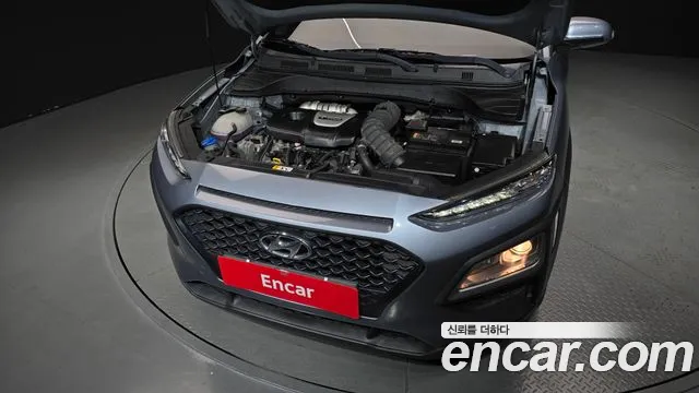 Hyundai Kona 2018 thumb 6
