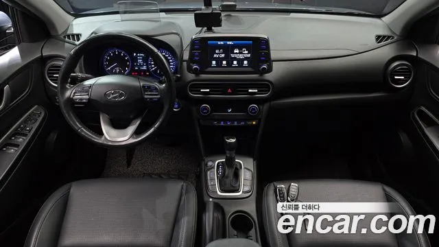 Hyundai Kona 2018 thumb 7