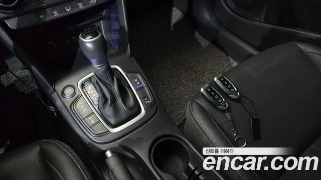 Hyundai Kona 2018 thumb 9