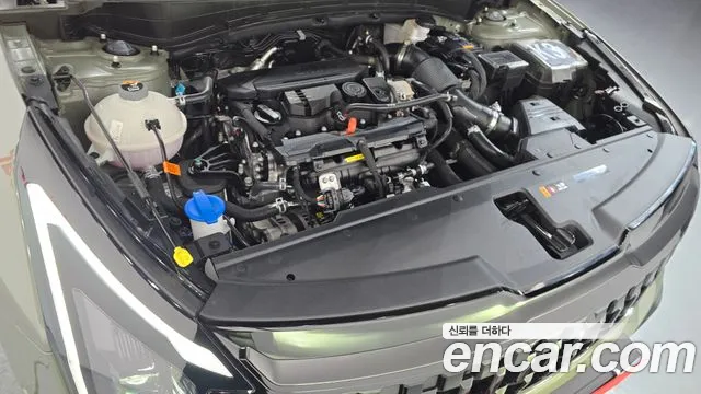 Kia Sportage 2025 thumb 6