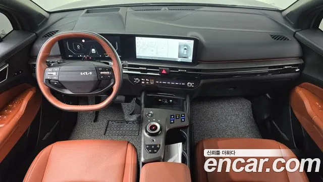 Kia Sportage 2025 thumb 7