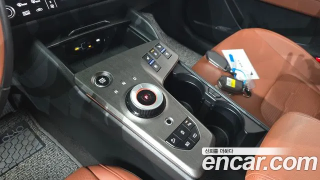 Kia Sportage 2025 thumb 9