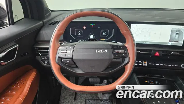 Kia Sportage 2025 thumb 12