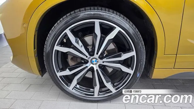 BMW X2 (F39) 2017 thumb 5