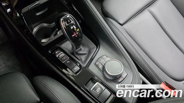 BMW X2 (F39) 2017 thumb 9