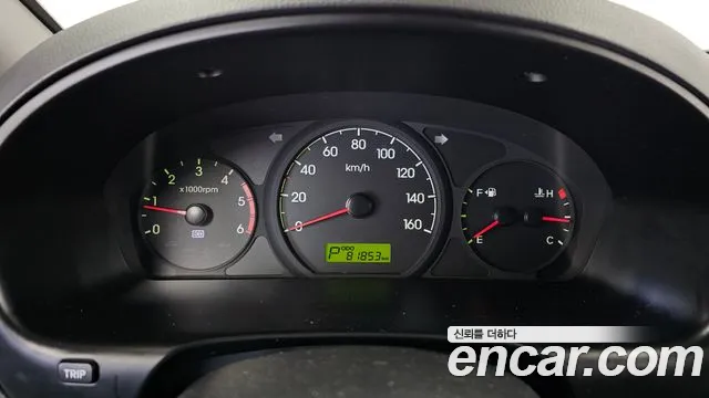 Hyundai Starex 2014 thumb 8