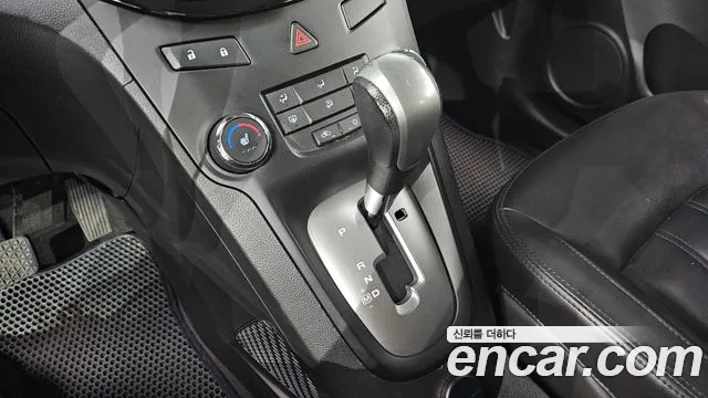 ChevroletGMDaewoo Orlando 2015 thumb 9