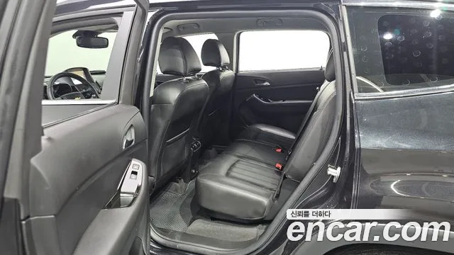 ChevroletGMDaewoo Orlando 2015 thumb 11