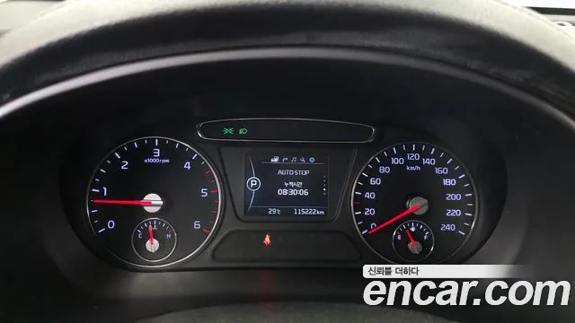 Kia Sorento 2015 thumb 7