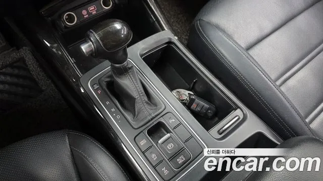 Kia Sorento 2015 thumb 8