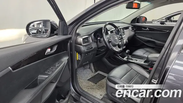 Kia Sorento 2015 thumb 9