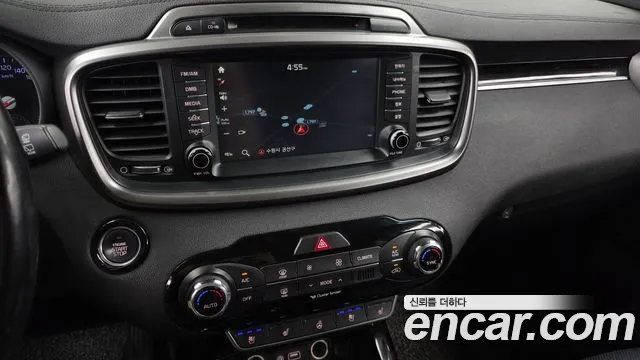 Kia Sorento 2015 thumb 12